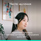 Фото - Гарнитура Logitech Zone Wired 2 USB Off-White (981-001621) | click.ua