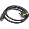 Фото - Адаптер PowerPlant (CA911127) HDMI - DVI, 1.5м, черный | click.ua