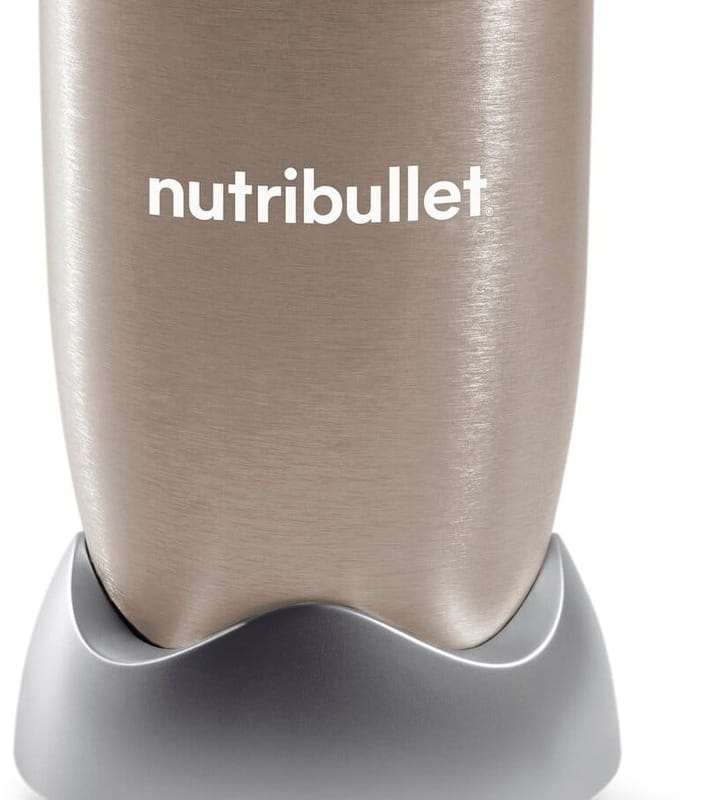 Блендер Nutribullet Pro NB907CP