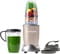 Фото - Блендер Nutribullet Pro NB907CP | click.ua