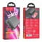 Фото - Универсальная мобильная батарея Hoco J100A 20000mAh Black (6931474783585) | click.ua