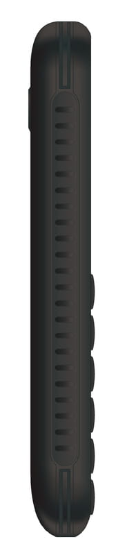 Мобiльний телефон Ergo R202 Dual Sim Black
