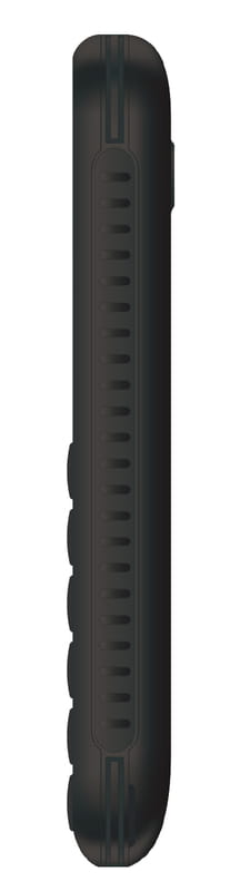 Мобiльний телефон Ergo R202 Dual Sim Black