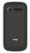 Фото - Мобiльний телефон Ergo R202 Dual Sim Black | click.ua