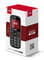 Фото - Мобiльний телефон Ergo R202 Dual Sim Black | click.ua