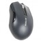 Фото - Мишка бездротова A4Tech G3-200N Grey USB V-Track | click.ua