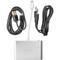 Фото - Адаптер PowerPlant (CA911929) Lightning-HDMI, VGA, 3.5 мм | click.ua