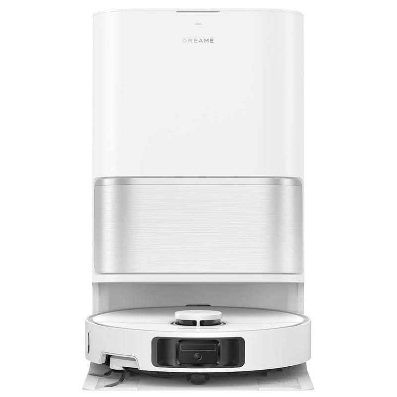 Робот-пылесос Dreame Bot L10s Ultra Gen 3 (RLL53SE-wh)
