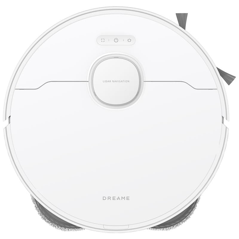 Робот-пылесос Dreame Bot L10s Ultra Gen 3 (RLL53SE-wh)