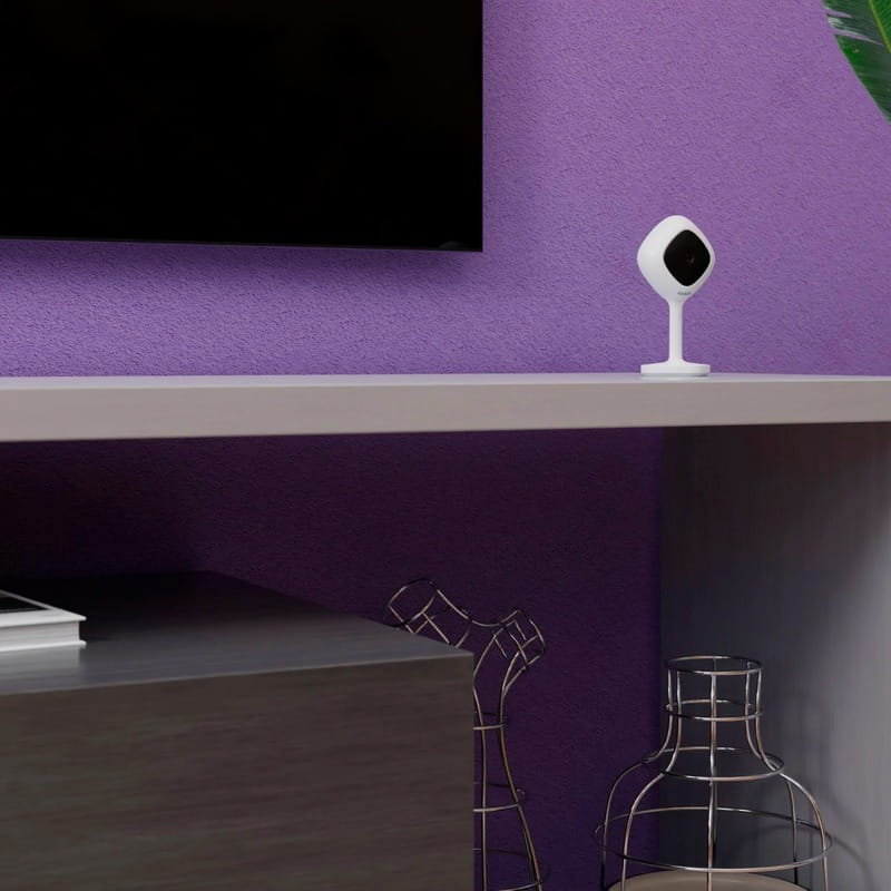 IP-камера Tesla Smart Camera Mini 2022 (TSL-CAM-MINI22S)