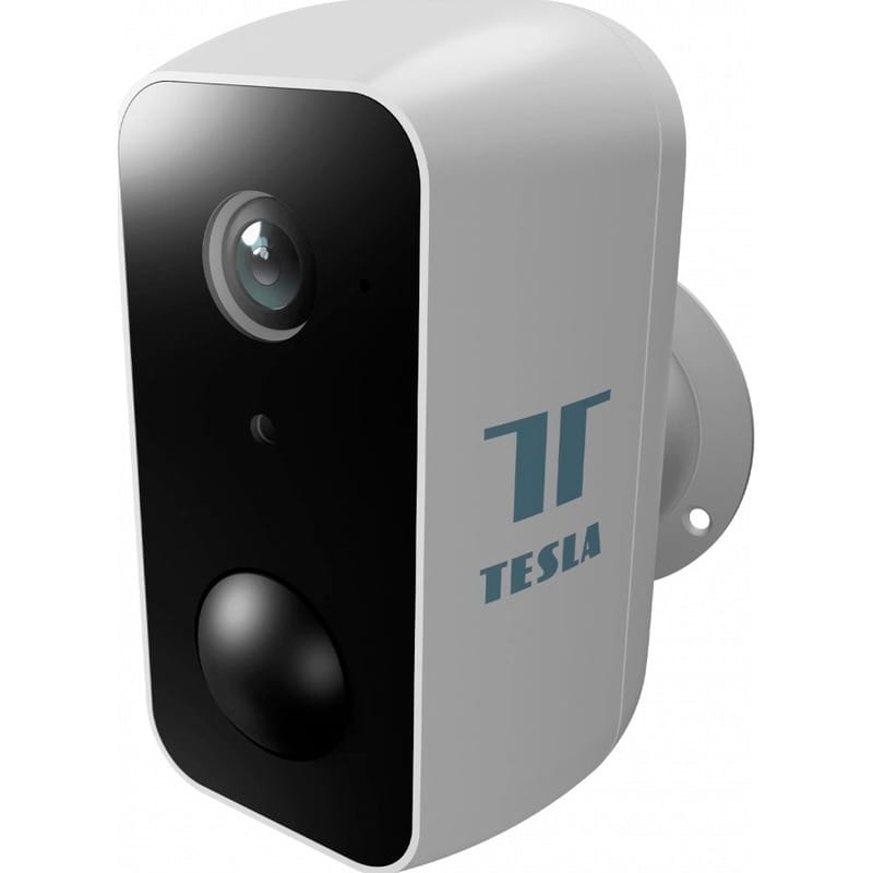 IP-камера Tesla Smart Camera PIR Battery (TSL-CAM-SNAP11S)