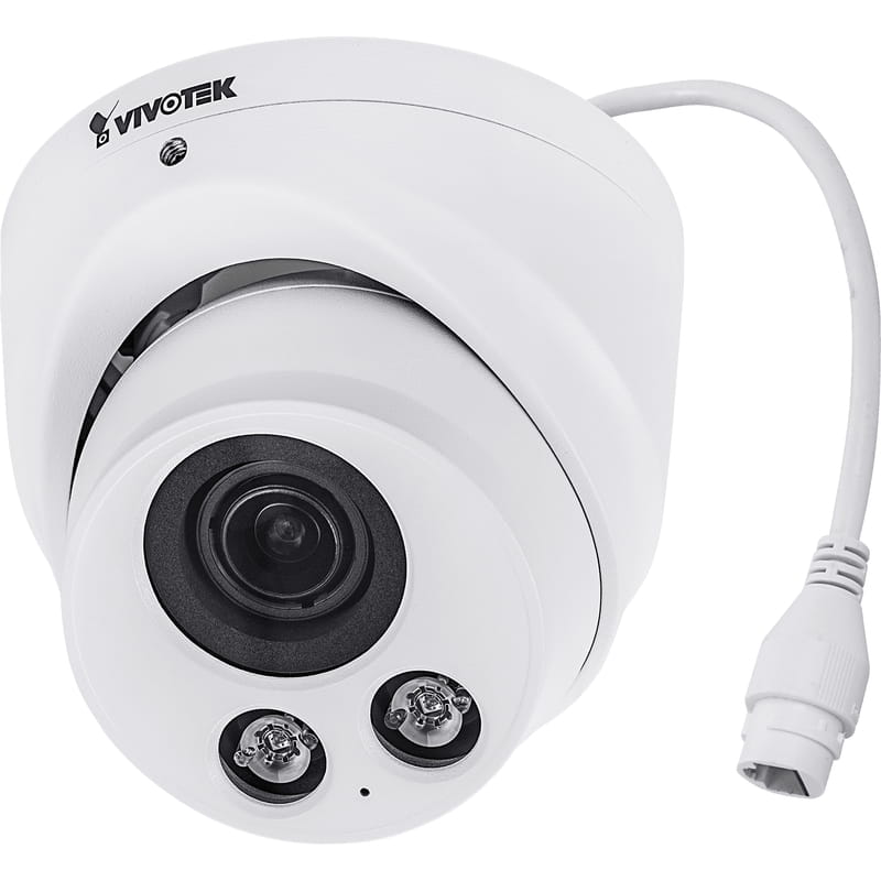 IP-камера Vivotek IT9388-HT