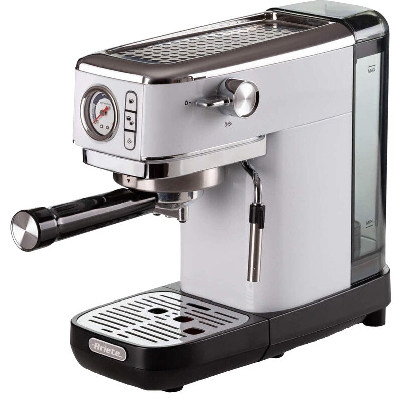 Кавоварка Ariete 1381 WH