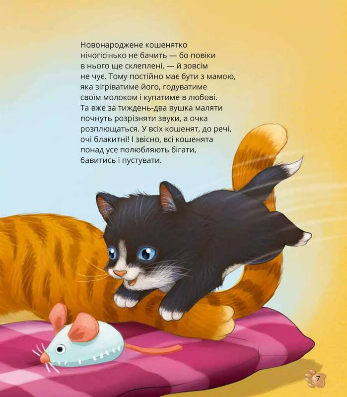 Наймиліші малюки тварин / Алехандро Альґара