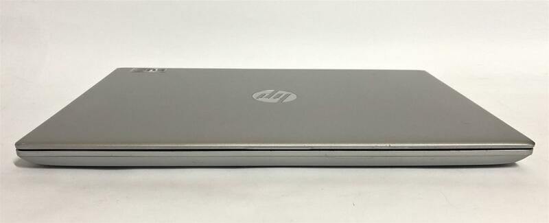 Ноутбук HP ProBook 650 G5 / 15.6" (1366x768) / i3-8145U / 8GB / 128GB SSD / Win10Pro / Backlight - Б/в