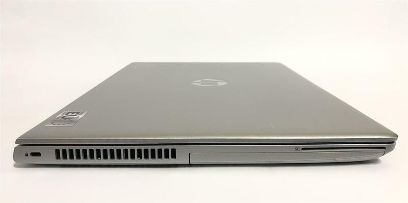 Ноутбук HP ProBook 650 G5 / 15.6" (1366x768) / i3-8145U / 8GB / 128GB SSD / Win10Pro / Backlight - Б/в