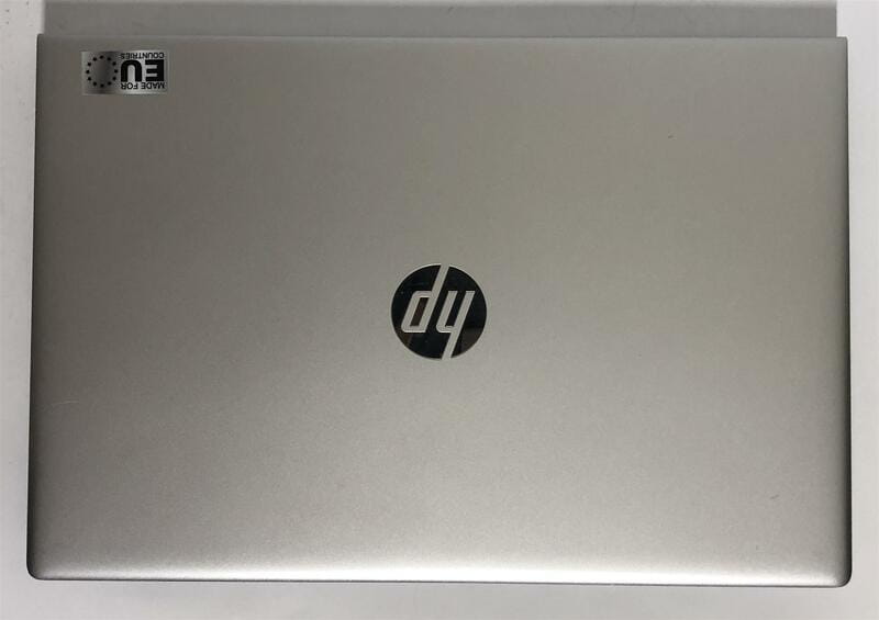 Ноутбук HP ProBook 650 G5 / 15.6" (1366x768) / i3-8145U / 8GB / 128GB SSD / Win10Pro / Backlight - Б/в