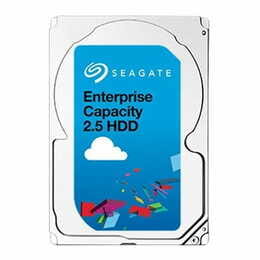Накопичувач HDD 2.5" SATA 1.0TB Seagate Enterprise Capacity 7200rpm 128MB (ST1000NX0423)
