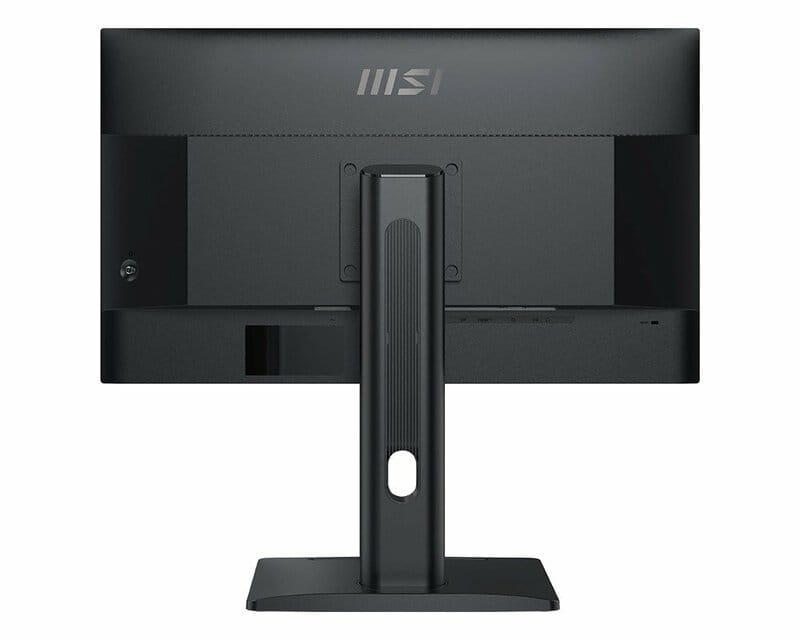 Монітор MSI 27" Pro MP275PG IPS Black 100Hz