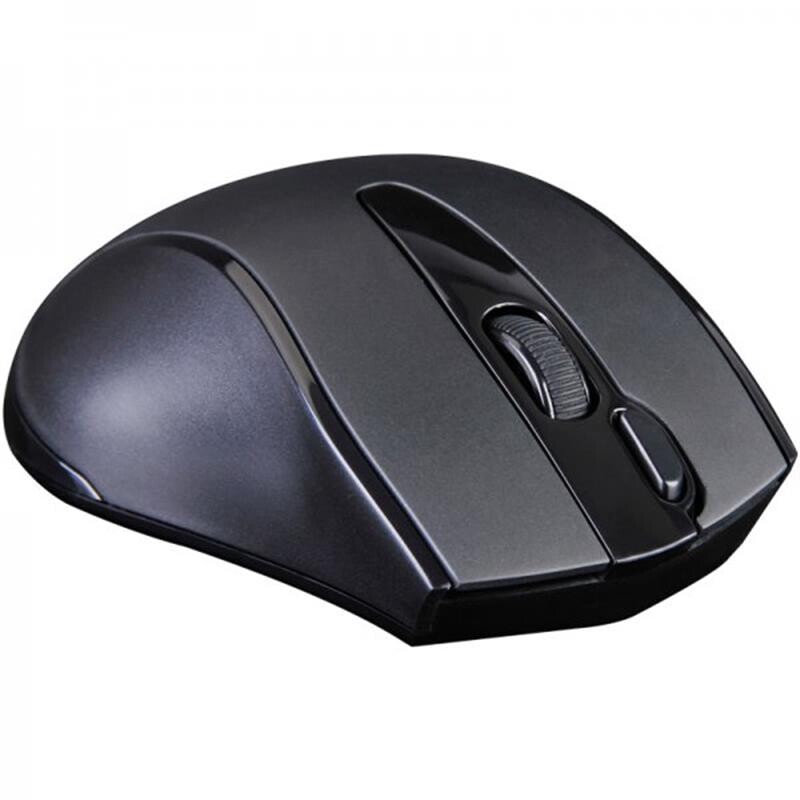 Мышь беспроводная A4Tech G9-500FS Black USB V-Track