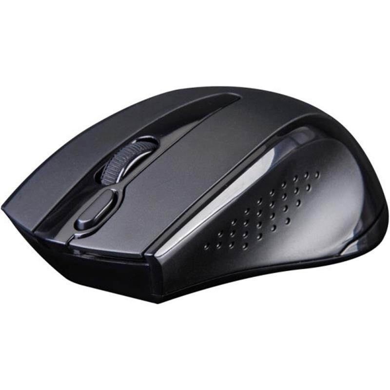 Мышь беспроводная A4Tech G9-500FS Black USB V-Track