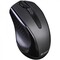 Фото - Мышь беспроводная A4Tech G9-500FS Black USB V-Track | click.ua