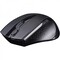 Фото - Мышь беспроводная A4Tech G9-500FS Black USB V-Track | click.ua