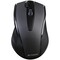 Фото - Мышь беспроводная A4Tech G9-500FS Black USB V-Track | click.ua