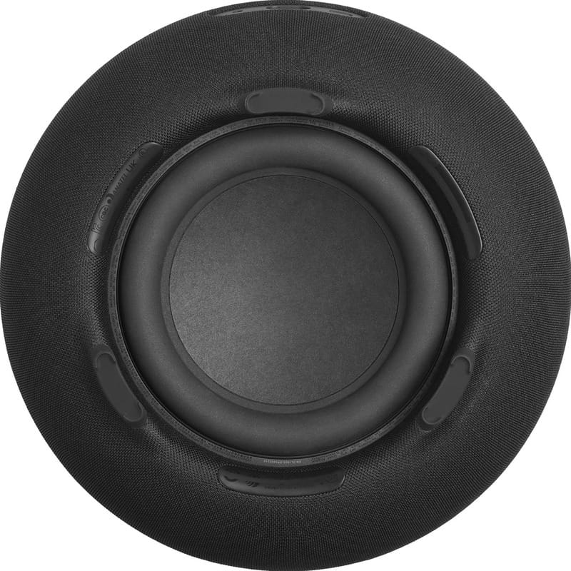 Акустическая система Harman/Kardon Aura Studio 5 Wi-Fi Black (HKAURAS5WFBSEP)