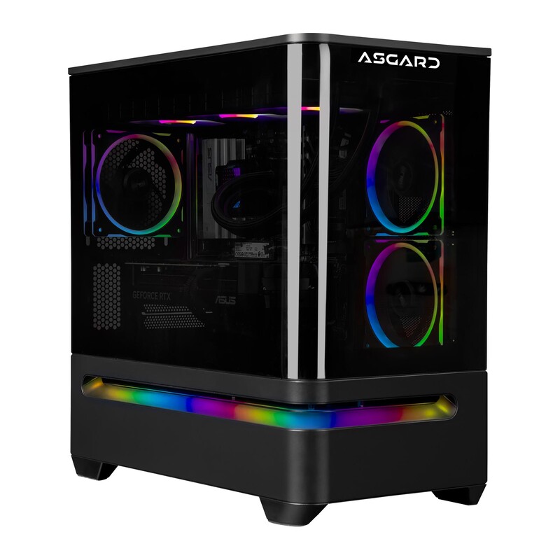 Персональний комп`ютер ASGARD (A78X3D.32.S10.57.7089)