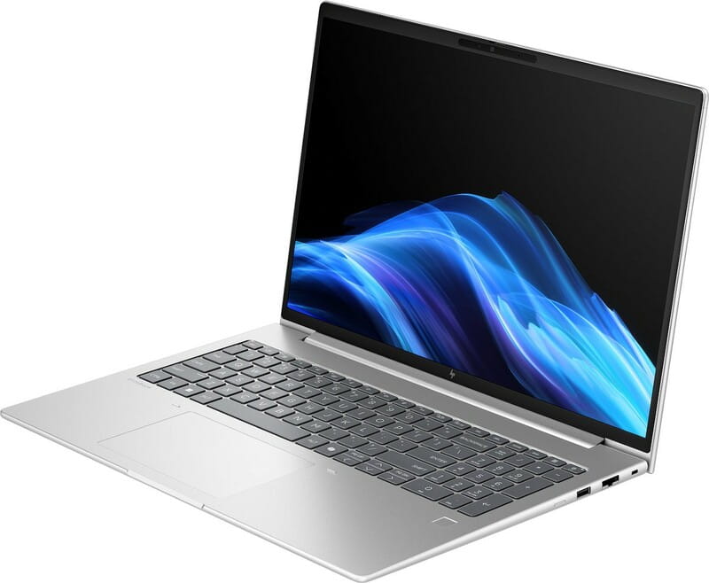 Ноутбук HP ProBook 4 G1ah 16 (AW8Q5AV_V9) Silver