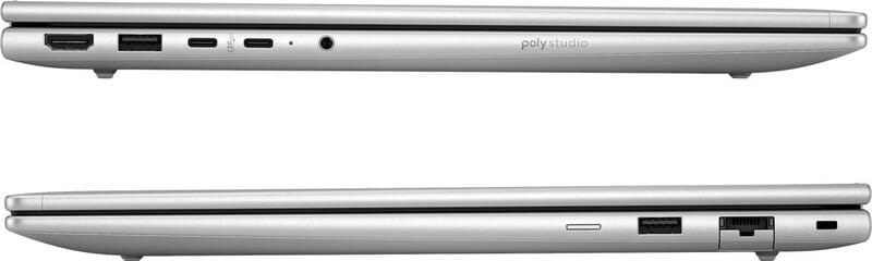 Ноутбук HP ProBook 4 G1i 16 (B1BD0AV_V4) Silver