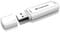 Фото - Флеш-накопитель USB3.1 256GB Transcend JetFlash 730 White (TS256GJF730) | click.ua
