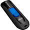 Фото - Флеш-накопитель USB3.1 256GB Transcend JetFlash 790 (TS256GJF790K) | click.ua