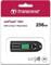 Фото - Флеш-накопитель USB3.2 256GB Transcend JetFlash 790C (TS256GJF790C) | click.ua
