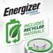 Фото - Батарейка Energizer Ultimate Lithium AAA/LR03 BL 4шт | click.ua