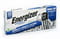 Фото - Батарейка Energizer Ultimate Lithium L92 AAA/LR03 BL 10шт | click.ua