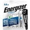 Фото - Батарейка Energizer Ultimate Lithium L91 AA 4шт | click.ua