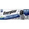 Фото - Батарейка Energizer Ultimate Lithium L91 AA 10шт | click.ua