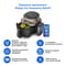 Фото - Мультипіч Philips OVI SteamFry NA547/07 | click.ua
