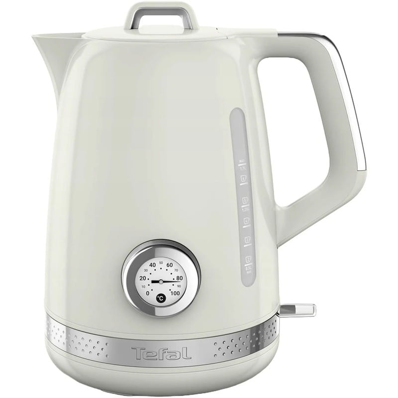 Электрочайник Tefal Soleil+ KO355AE0