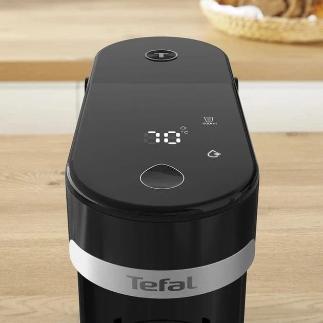 Електрочайник Tefal Instant Hot Water BR3508E0