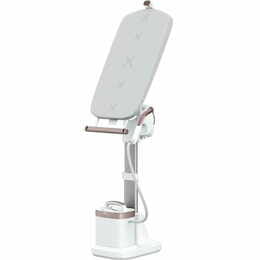 Отпариватель Tefal Ixeo Vision QT1811E0
