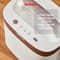 Фото - Відпарювач Tefal Ixeo Vision QT1811E0 | click.ua