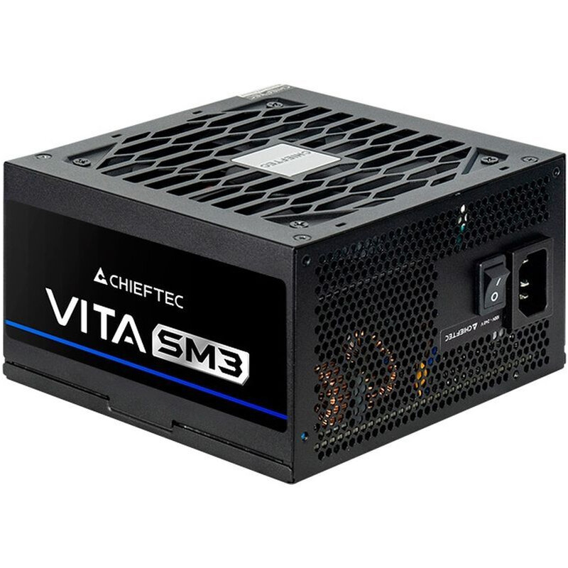 Блок питания Chieftec BPX-650-C 650W
