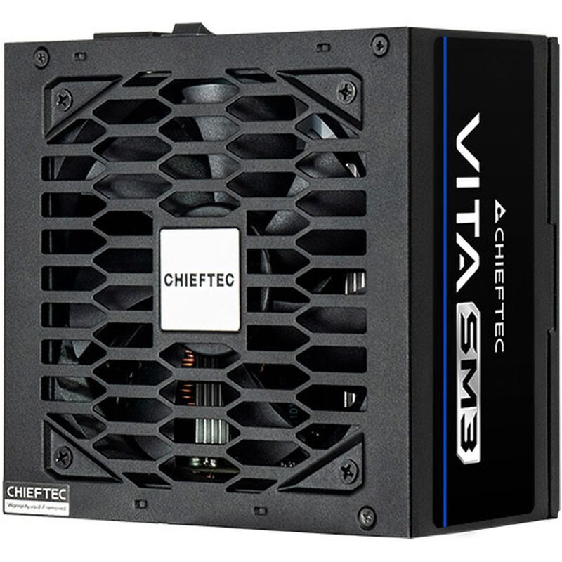Блок питания Chieftec BPX-650-C 650W