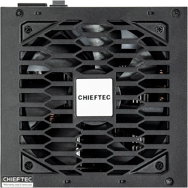 Блок питания Chieftec BPX-650-C 650W