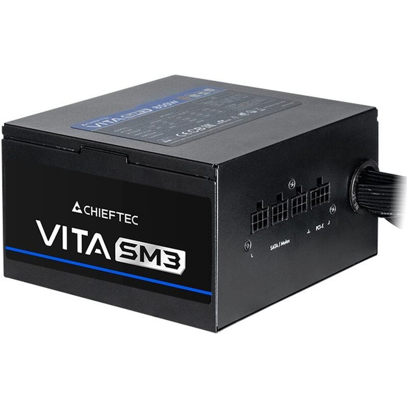 Блок питания Chieftec BPX-650-C 650W