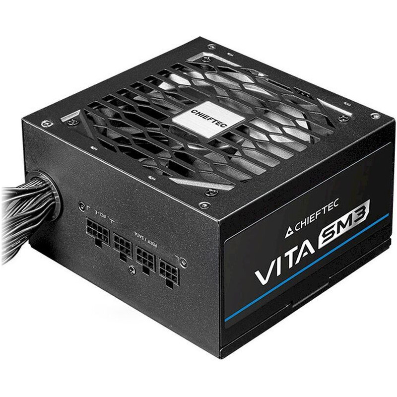 Блок питания Chieftec BPX-650-C 650W