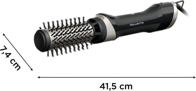 Фен-щітка Rowenta Brush Active UB9530F0
